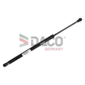 Köp Gasfjäder till baklucka av DACO Germany SG3311 till det låga priset 108,11 kr