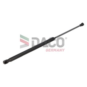 Köp Gasfjäder till baklucka av DACO Germany SG3340 till det låga priset 117,02 kr