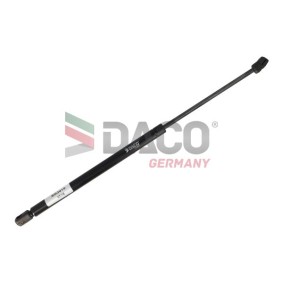 Köp Gasfjäder, bakruta av DACO Germany SG3415 till det låga priset 108,11 kr