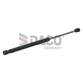 Köp Gasfjäder till baklucka av DACO Germany SG3417 till det låga priset 114,62 kr