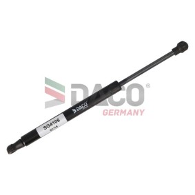 Köp Gasfjäder till baklucka av DACO Germany SG4106 till det låga priset 110,85 kr