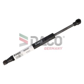 Köp Gasfjäder till baklucka av DACO Germany SG4107 till det låga priset 90,63 kr