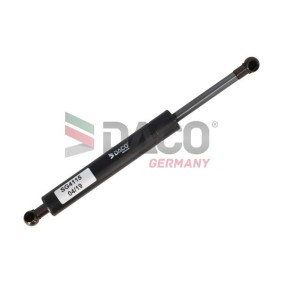 Köp Gasfjäder till baklucka av DACO Germany SG4115 till det låga priset 158,55 kr