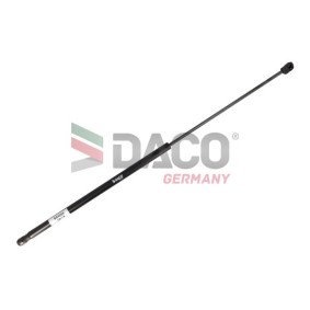 Motorhaubendämpfer des Herstellers DACO Germany - Originalware Artikelnummer: SG4205