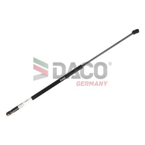 Motorhaubendämpfer von DACO Germany