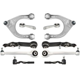 Querlenker-Reparatursatz für MERCEDES-BENZ von DACO Germany