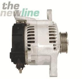 Lichtmaschine für NISSAN von The NewLine