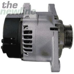 Køb Generator af The NewLine RE73506N til den lave pris 1343,30 DKK