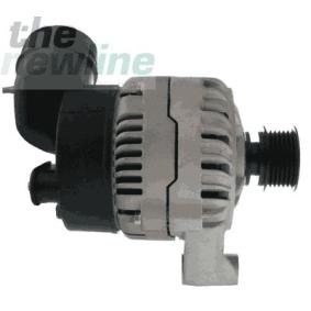 Lichtmaschine RE73608N von The NewLine günstig für 259,48 € online kaufen