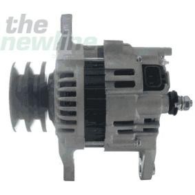 Lichtmaschine für NISSAN von The NewLine
