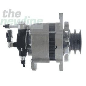 Lichtmaschine für NISSAN von The NewLine