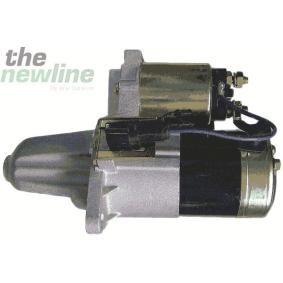 Anlasser RE8170N von The NewLine günstig für 138,00 € online kaufen