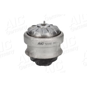 Motorlager des Herstellers AIC - Originalware Artikelnummer: 50182