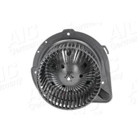 Gebläsemotor des Herstellers AIC - Originalware Artikelnummer: 50613