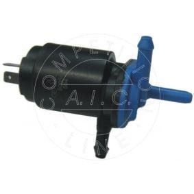 Waschwasserpumpe, Scheibenreinigung 50654 von AIC günstig für 8,23 € online kaufen