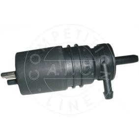 Waschwasserpumpe, Scheibenreinigung 50658 von AIC günstig für 12,18 € online kaufen
