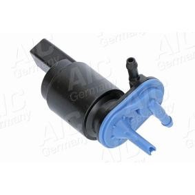 Waschwasserpumpe, Scheibenreinigung 50662 von AIC günstig für 9,10 € online kaufen