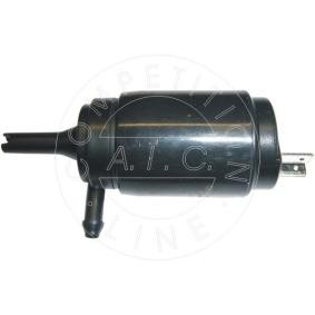 Waschwasserpumpe, Scheibenreinigung für CITROËN von AIC