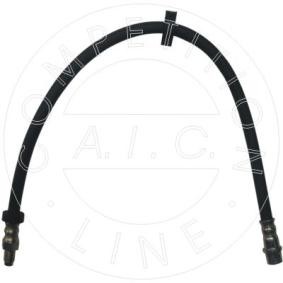 Bremsschlauch für MERCEDES-BENZ von AIC