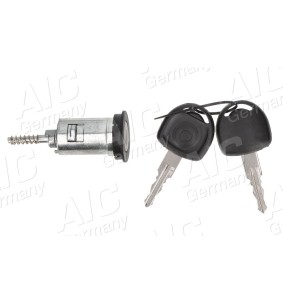 Schließzylinder, Zündschloß 51008 von AIC günstig für 12,62 € online kaufen