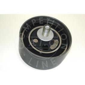 Spannrolle, Zahnriemen des Herstellers AIC - Originalware Artikelnummer: 51094