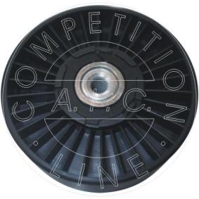 Spannrolle, Keilrippenriemen von AIC