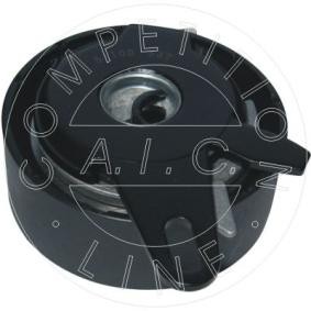 Spannrolle, Zahnriemen des Herstellers AIC - Originalware Artikelnummer: 51100