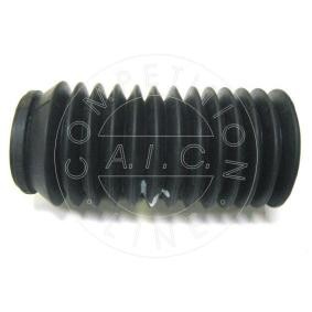 Stoßdämpfer Staubschutzsatz und Anschlagpuffer des Herstellers AIC - Originalware Artikelnummer: 51111