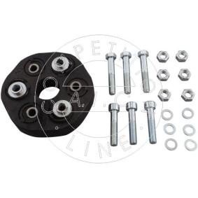 Hardyscheibe des Herstellers AIC - Originalware Artikelnummer: 51124
