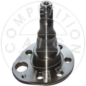Achszapfen, Achskörper 51154 von AIC günstig für 22,90 € online kaufen