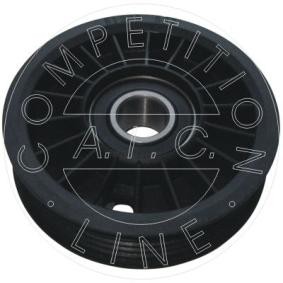Spannrolle des Herstellers AIC - Originalware Artikelnummer: 51209