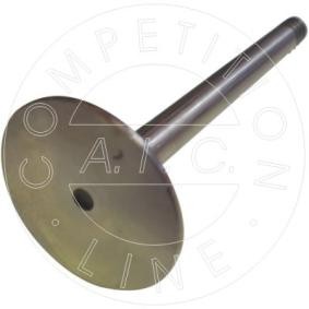 Einlaßventil des Herstellers AIC - Originalware Artikelnummer: 51490