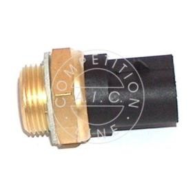 Compre Interruptor de temperatura, ventilador do radiador da AIC 51561 a um preço baixo por 15,79 €