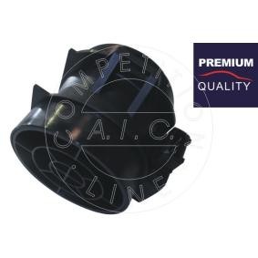 Luftmassenmesser (LMM) des Herstellers AIC - Originalware Artikelnummer: 51750