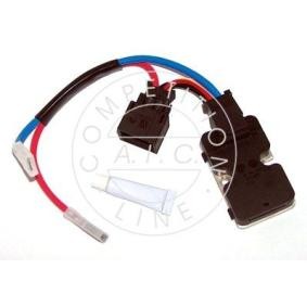 Gebläseschalter, Heizung / Lüftung 51781 von AIC günstig für 92,78 € online kaufen