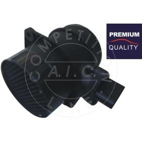 Luftmassenmesser (LMM) des Herstellers AIC - Originalware Artikelnummer: 51851