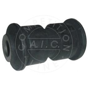Blattfeder des Herstellers AIC - Originalware Artikelnummer: 51857