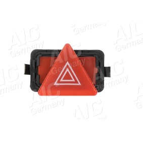 Achetez des Interrupteur de signal de détresse AIC 51874 à prix pour 52,26 €