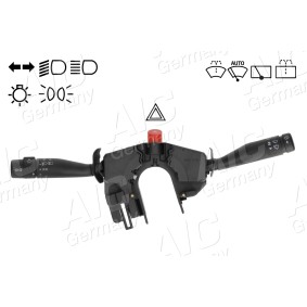 Compre Interruptor de farol de AIC online para Escort V Carrinha (GAL) a preços moderados