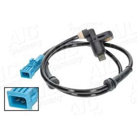 ABS-Sensor 51918 von AIC günstig für 38,07 € online kaufen