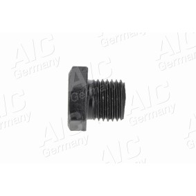 Verschlußschraube, Ölwanne 51934 von AIC günstig für 12,38 € online kaufen