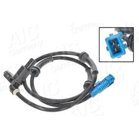 ABS-Sensor 52023 von AIC günstig für 18,17 € online kaufen
