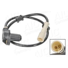 Acquista Sensore ABS da AIC 52055 a buon mercato per soli 35,94 €