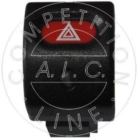 Compre Interruptor piscas de emergência da AIC 52245 a um preço baixo por 15,78 €