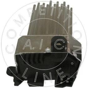 Steuergerät, Heizung / Lüftung 52393 von AIC günstig für 52,20 € online kaufen