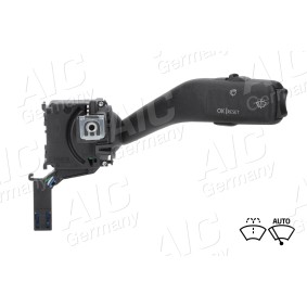 Compre Interruptor de limpa-vidros da AIC 52531 a um preço baixo por 65,96 €