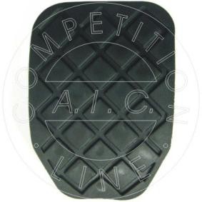 Compre Capa de pedal, pedal do travão da AIC 52864 a um preço baixo por 5,54 €