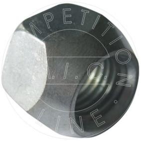 Comprar Tuerca de rueda de AIC 52919 a bajo precio de 2,53 €