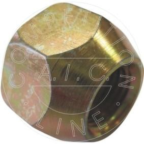 Radmutter 52920 von AIC günstig für 1,29 € online kaufen
