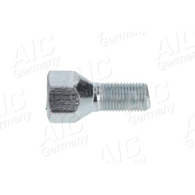 Compre Tornillos de rueda y tuercas de rueda de AIC online para TIPO (160) a precios moderados